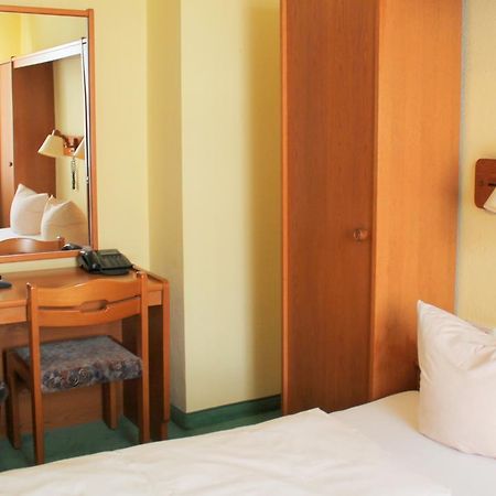 Drei Koenige Dom Hotel 쾰른 외부 사진