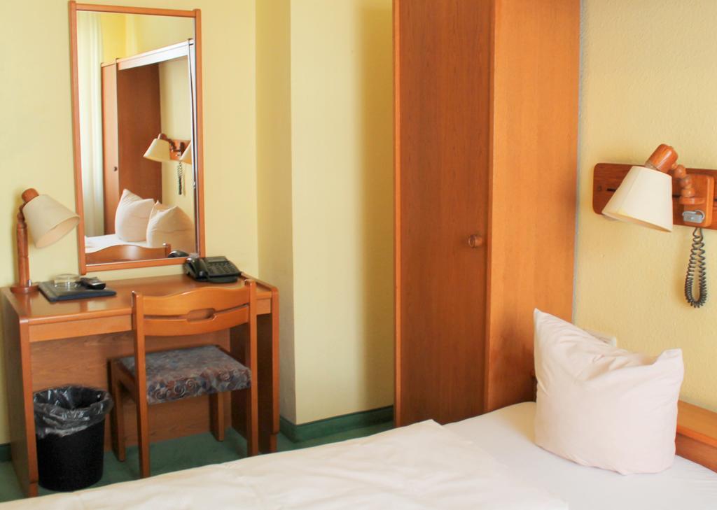 Drei Koenige Dom Hotel 쾰른 외부 사진