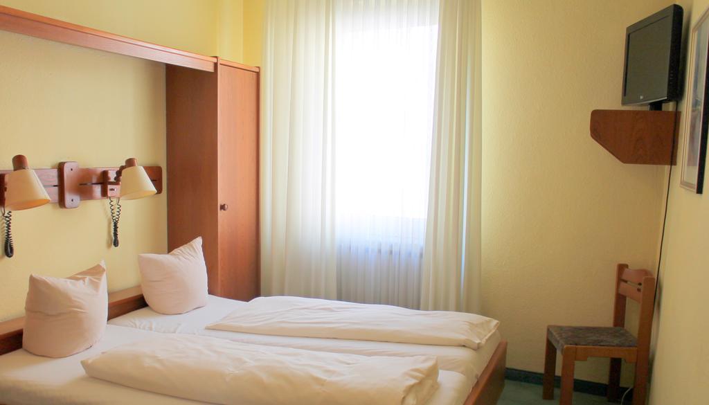 Drei Koenige Dom Hotel 쾰른 외부 사진