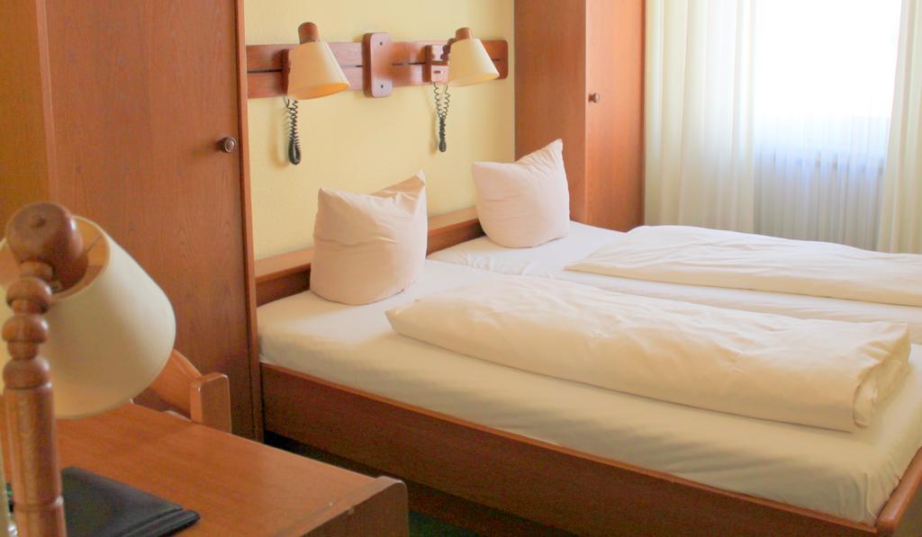 Drei Koenige Dom Hotel 쾰른 외부 사진