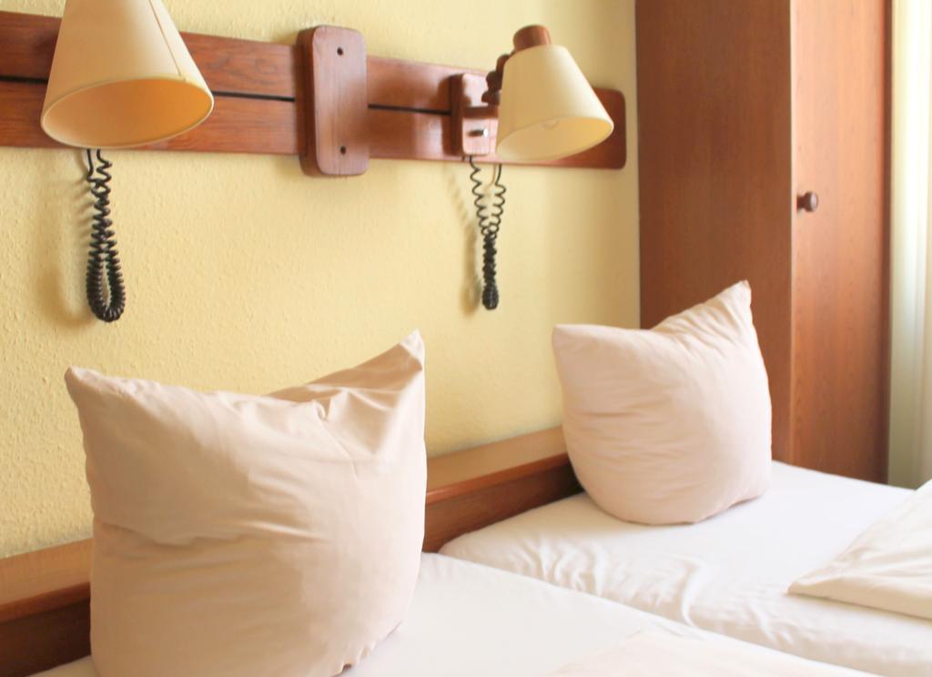 Drei Koenige Dom Hotel 쾰른 외부 사진