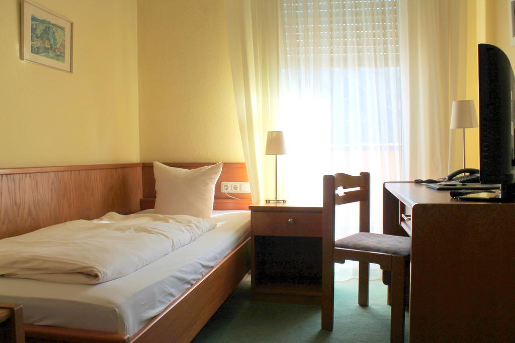Drei Koenige Dom Hotel 쾰른 외부 사진