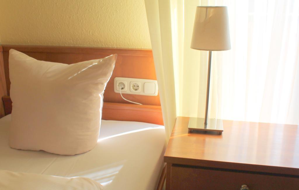 Drei Koenige Dom Hotel 쾰른 외부 사진