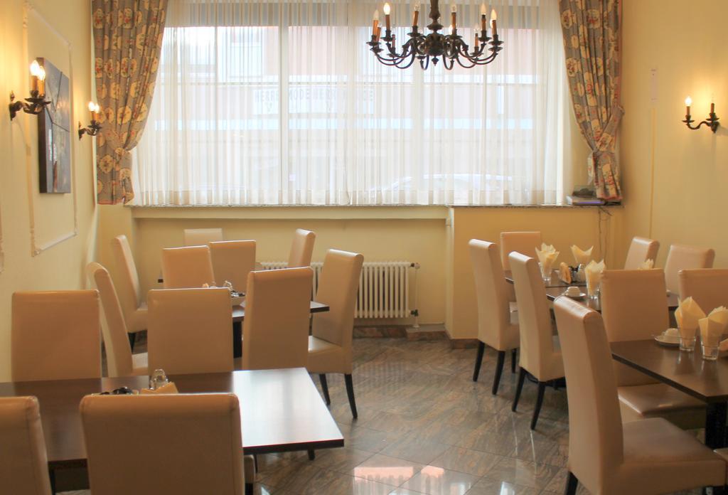 Drei Koenige Dom Hotel 쾰른 외부 사진