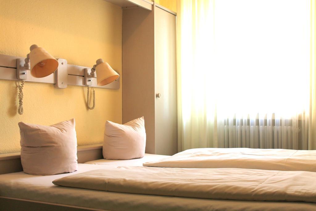 Drei Koenige Dom Hotel 쾰른 외부 사진